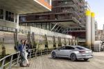 Volkswagen Arteon Elegance 2017 года (WW)
